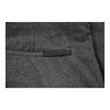 Vintage grey Prada Trousers - mens 42" waist