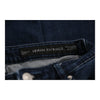 Armani Exchange Skinny Fit Jeans - 28W UK 8 Dark Wash Cotton