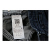 Armani Exchange Skinny Fit Jeans - 28W UK 8 Dark Wash Cotton