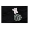 Versace Trousers - XL Navy Nylon Blend