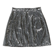  Dolce & Gabbana Skirt - 27W UK 8 Silver Polyester