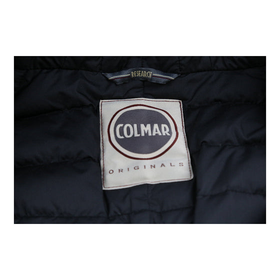 Colmar Coat - 2XL Grey Polyester