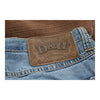 Vintage brown Dolce & Gabbana Jeans - mens 34" waist