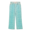 Roberto Cavalli Jeans - 30W UK 10 Blue Cotton Blend