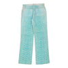 Roberto Cavalli Jeans - 30W UK 10 Blue Cotton Blend