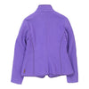 Moncler Jacket - Medium Purple Cotton Blend