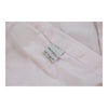 Vintage pink Aquascutum Shirt - mens large