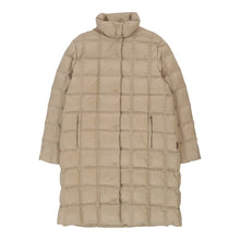  Moncler Puffer - XL Beige Down