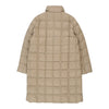 Moncler Puffer - XL Beige Down