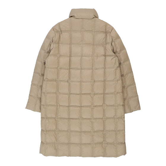 Moncler Puffer - XL Beige Down