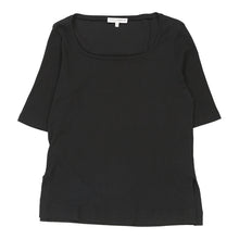  Dolce & Gabbana T-Shirt - Medium Black Cotton