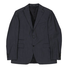  Vintage navy Tagliatorre Blazer - mens x-large