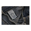 Versace Jeans - 30W UK 10 Grey Cotton