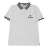 Best Company Polo Shirt - XL White Cotton