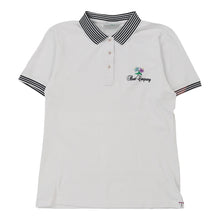  Best Company Polo Shirt - XL White Cotton