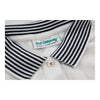 Best Company Polo Shirt - XL White Cotton