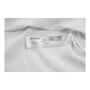 Best Company Polo Shirt - XL White Cotton