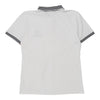 Best Company Polo Shirt - XL White Cotton