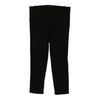 C.P. Company Trousers - 34W UK 12 Black Cotton