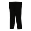 C.P. Company Trousers - 34W UK 12 Black Cotton