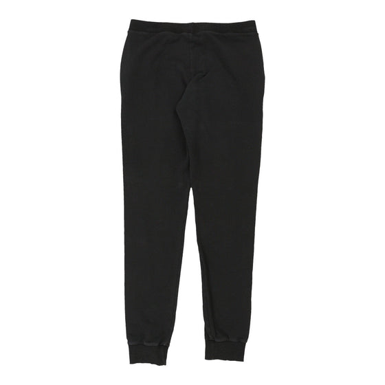 Moschino Joggers - Medium Black Cotton