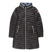  Colmar Reversible Puffer - XS Black Nylon