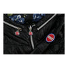 Colmar Reversible Puffer - XS Black Nylon