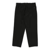 Vintageblack Prada Trousers - mens 36" waist