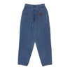 Moschino Jeans Jeans - 26W UK 6 Blue Cotton