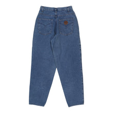  Moschino Jeans Jeans - 26W UK 6 Blue Cotton