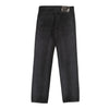 Just Cavalli Jeans - 30W UK 8 Black Cotton