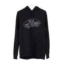  Vintage black Vans Hoodie - mens small