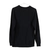 Vintage black Vans Sweatshirt - mens small