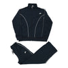 Vintage navy Nike Full Tracksuit - mens large