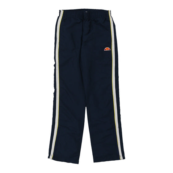 Vintage navy Age 14 Ellesse Joggers - boys large