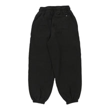  Vintage black Puma Joggers - mens x-small