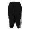 Vintage black Adidas Joggers - mens xx-large