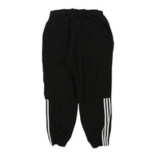  Vintage black Adidas Joggers - mens xx-large