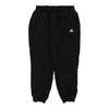 Vintage black Adidas Joggers - mens xx-large