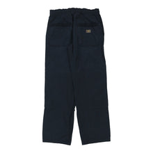  Vintage navy Nike Joggers - mens small