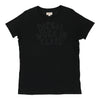 Vintage black Diesel T-Shirt - mens x-large