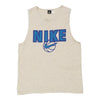 Vintage grey Nike Vest - mens x-large