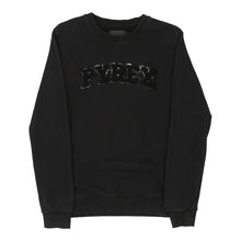  Vintage black Pyrex Sweatshirt - mens small