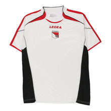  Vintage white C.S.R.D.P. Legea Football Shirt - mens x-large