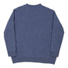 Vintage blue Lacoste Jumper - mens xx-large