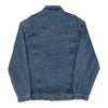 Vintage blue Meidi Denim Jacket - mens xx-large