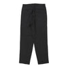 Vintage black Hugo Boss Trousers - mens 33" waist