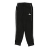 Vintage black Adidas Joggers - mens small