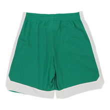  Vintage green Champion Sport Shorts - mens large