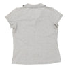 Vintage grey Burberry Top - womens large